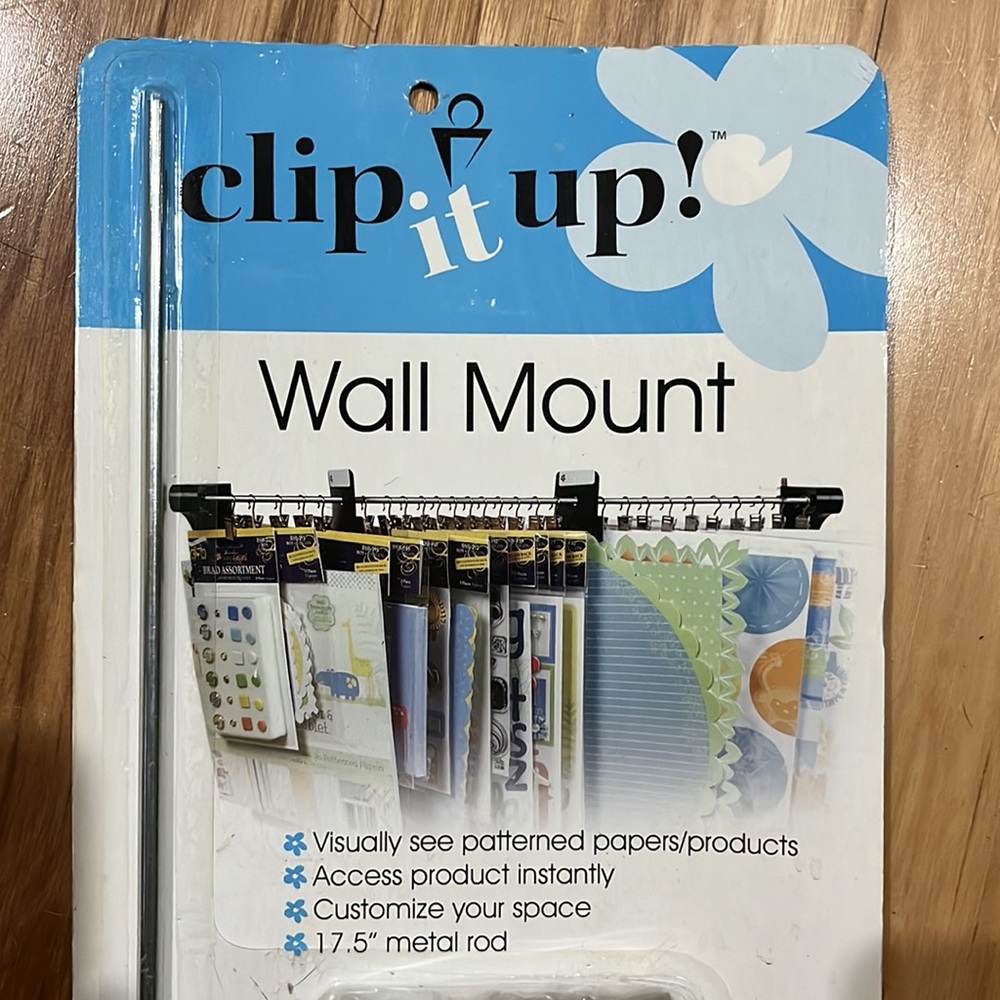 Clip It Up - Picture 3 of 3